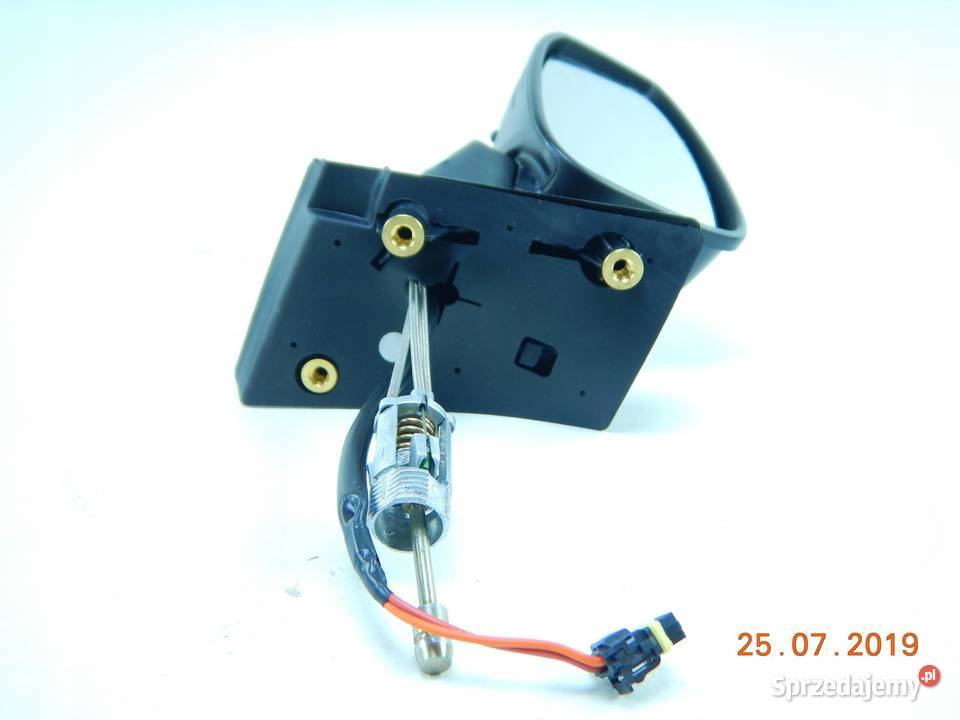 LUSTERKO LEWE FIAT IDEA 0312 LANCIA MUSA ASO sprzedam