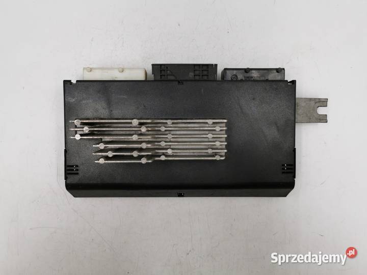 Moduł Sterownik Świateł LCMII BMW 5 E39 8372874 Wyszków