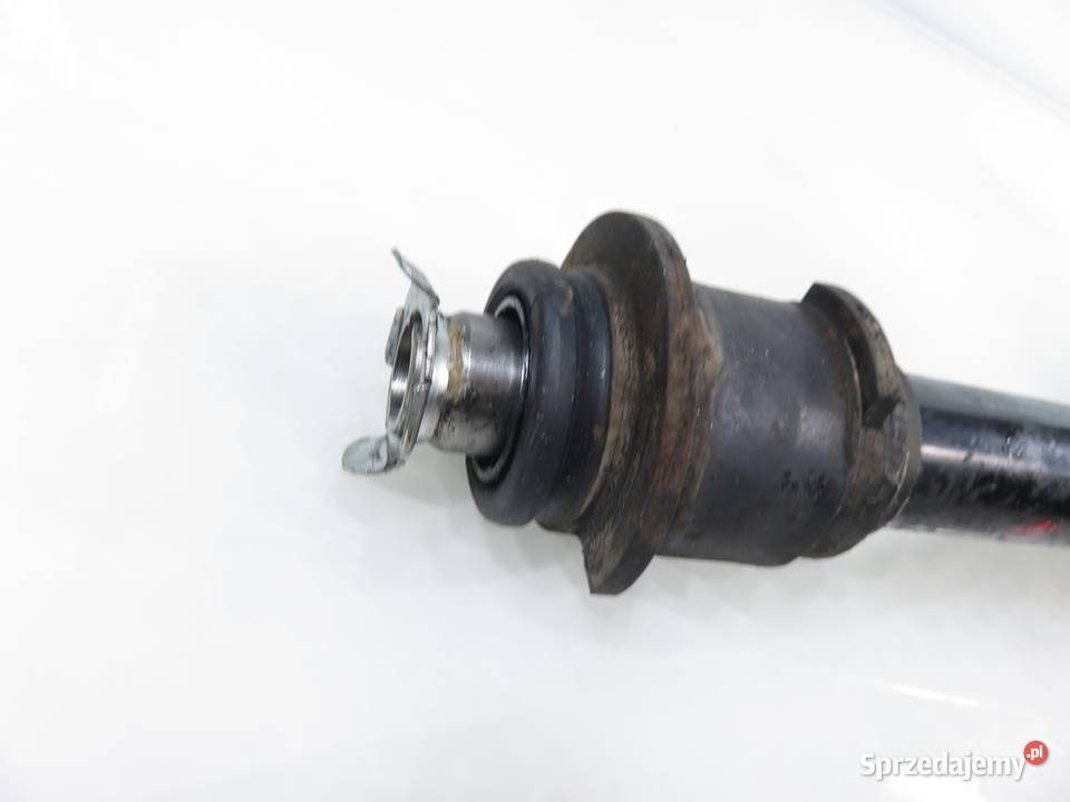 MAGLOWNICA SUZUKI SX4 EY GY 4858079J50 Przekładnie kierownicze małopolskie