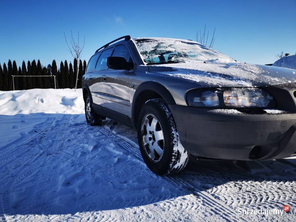 Volvo XC 70 Natalin