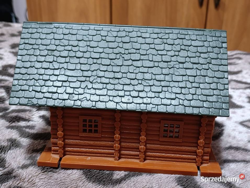 domek plastykowy do zabawy dzieci wielkopolskie