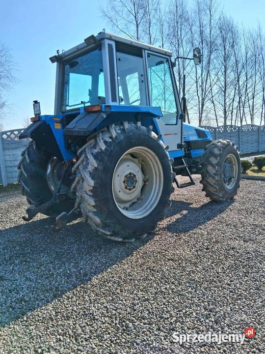 Sprzedam ciągnik Landini świętokrzyskie Kielce