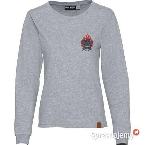 Spirit Motors Awesome Alexis koszulka Koszulki i bluzy Zielona Góra