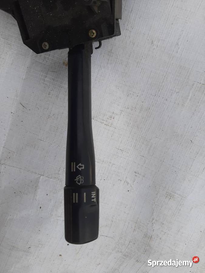 Rover 600 przełącznik zespolony pod kierownicę Ksawerów sprzedam