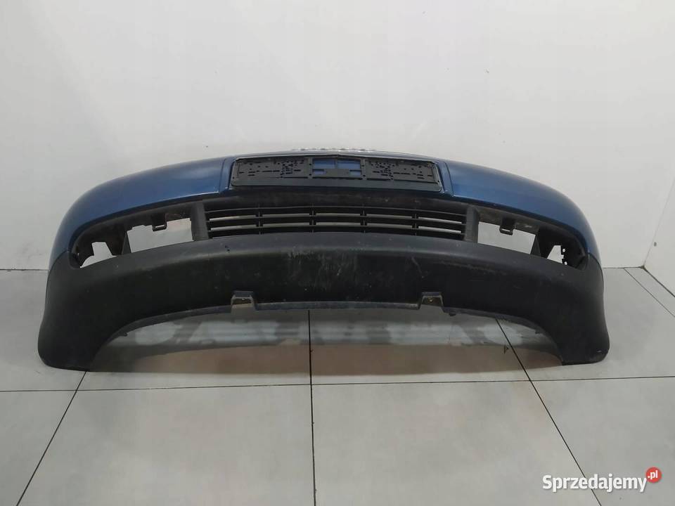 ZDERZAK PRZÓD LIFT Audi A3 I 19962003 8L Karoseria