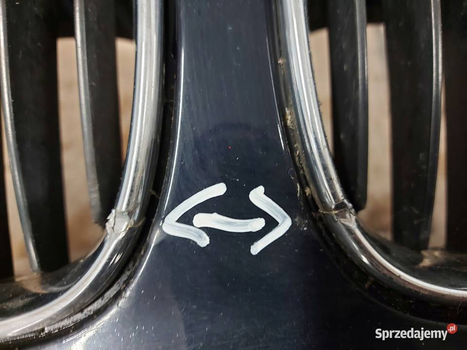 BMW E87 E81 SPORT 06r Zderzak przód przedni świętokrzyskie sprzedam