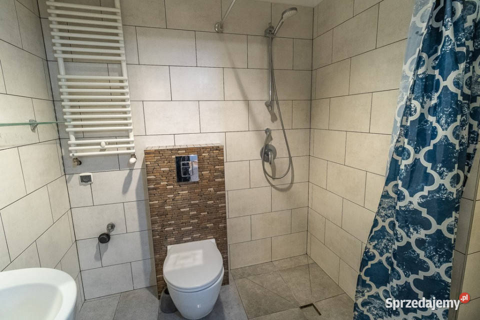 2 pokoje z balkonem cicha okolica Łódź
