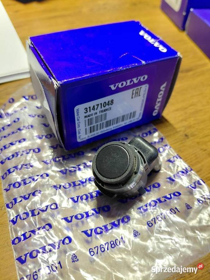 31471048 czujnik parkowania volvo Białystok