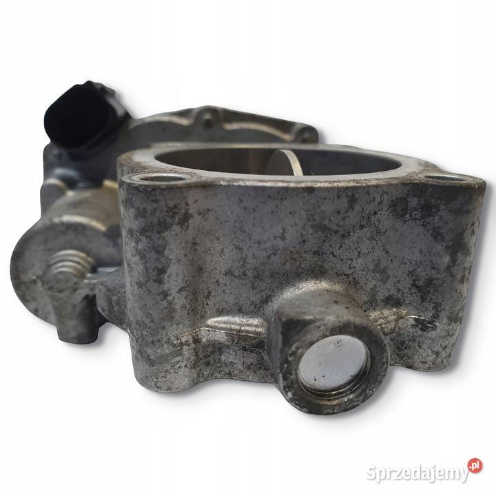 PRZEPUSTNICA Opel Mokka Zafira B Astra J Corsa D Przepustnice lubelskie Chełm sprzedam