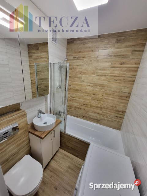 Mieszkanie Warszawa Burgaska 55m2