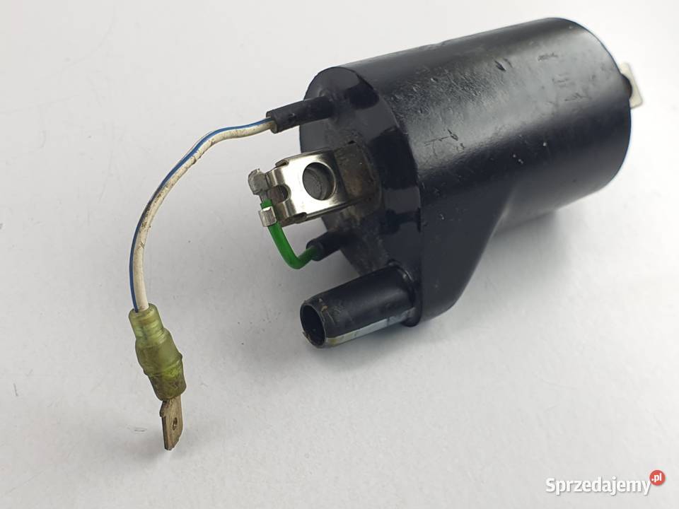 Cewka Zaplonowa Tm Mx 250