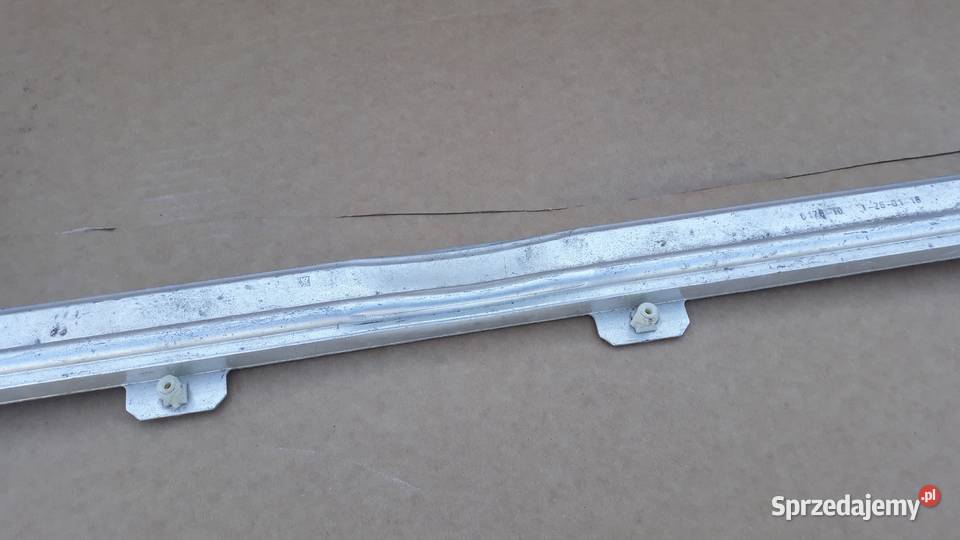 BMW X1 F48 MINI F60 BELKA WZMOCNIENIE ZDERZAKA