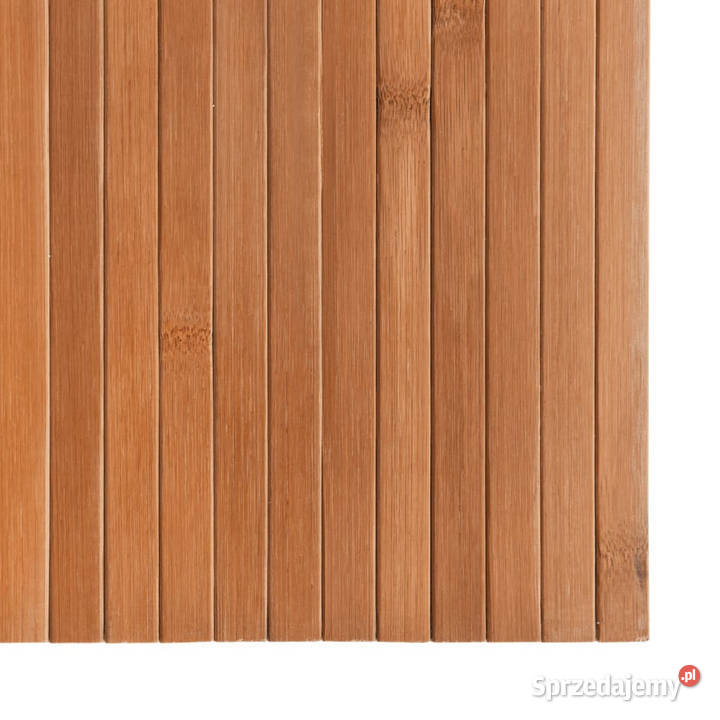 Parawan naturalny 165x400 bambusowy WM376998 mazowieckie Warszawa