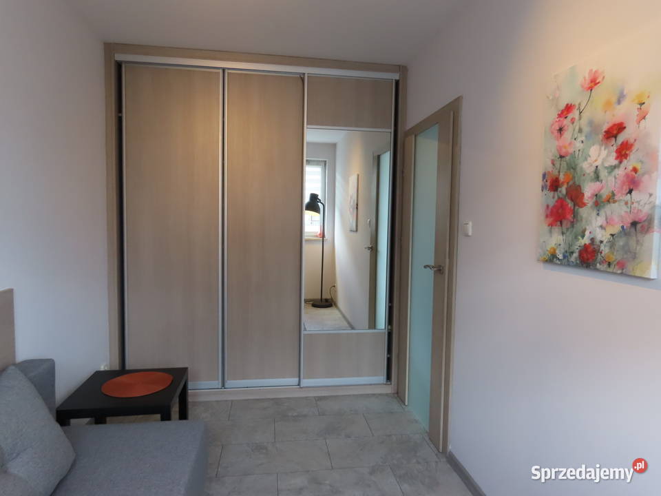 Wygodne 41m2 2 pok w Warszawie 3500 mc Warszawa