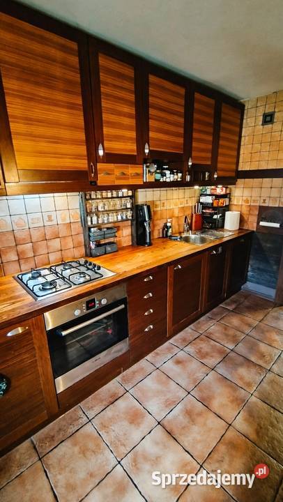 Przestronne 3pokojowe mieszkanie z balkonem 8600zł/m2 warmińsko-mazurskie