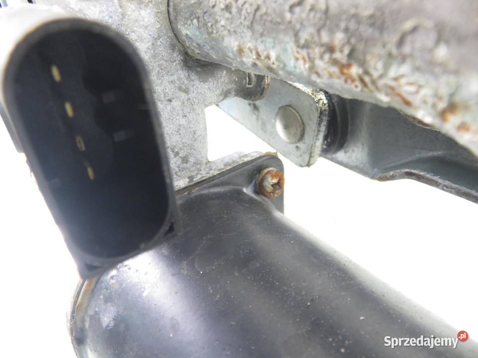 MECHANIZM WYCIERACZEK BMW 5 E60 7179433