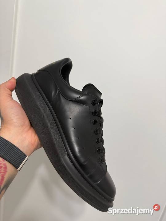 Alexander Mcqueen Sneakersy Legnica