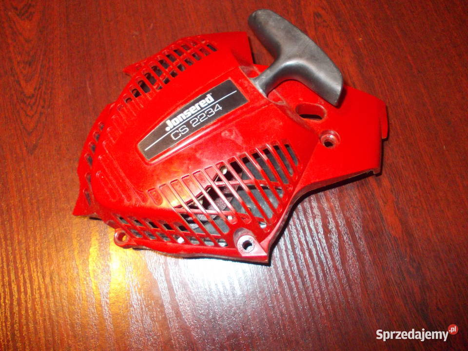 Jonsered cs 2234 rozrusznik 1637 Stalowa Wola