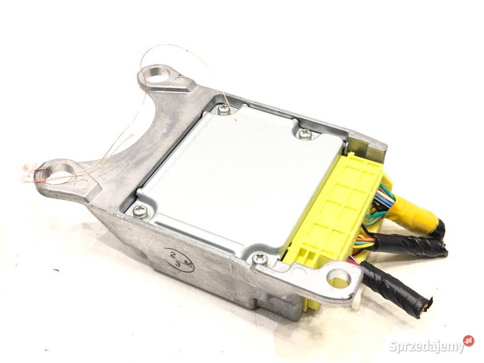SENSOR AIRBAG SUBARU LEGACY V 98221AJ030 CZUJNIK Poduszki powietrzne sprzedam