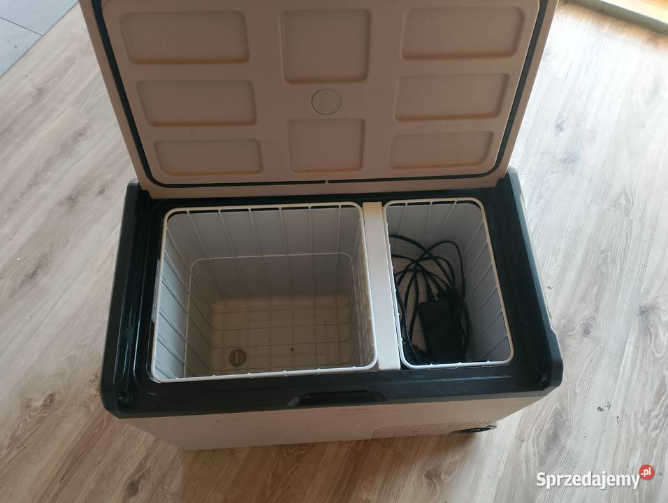 Yolco tcx60 lodówka kompresorowa 70cm Lodówki i zamrażarki Biadoliny Szlacheckie sprzedam