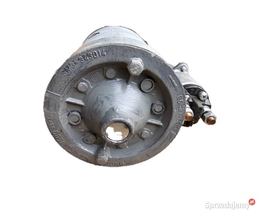 Rozrusznik R5b Ursus c328 Star 66 660 Star 29 opolskie