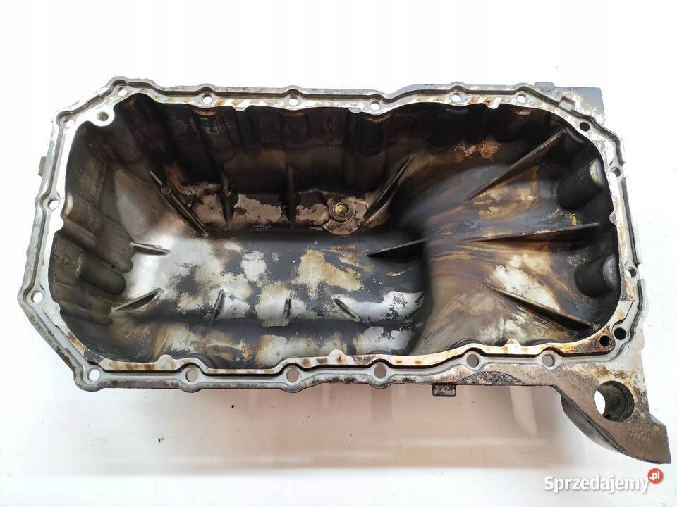MISKA OLEJOWA 9638465480 16 16V Peugeot 206 cc I osobowe świętokrzyskie sprzedam