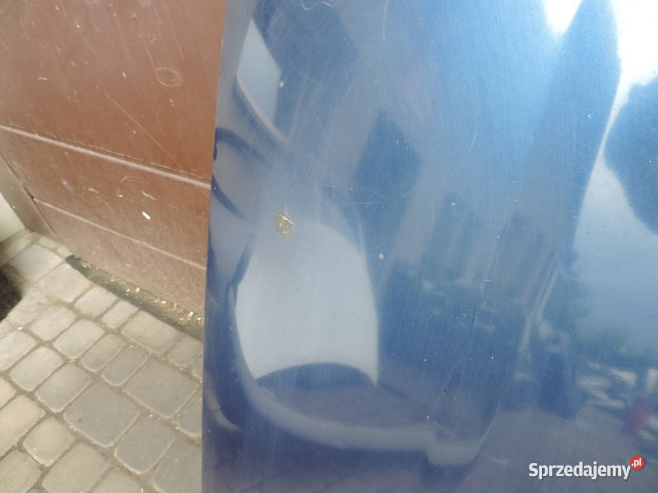 VW PASSAT B4 MASKA POKRYWA SILNIKA LC5U sprzedam
