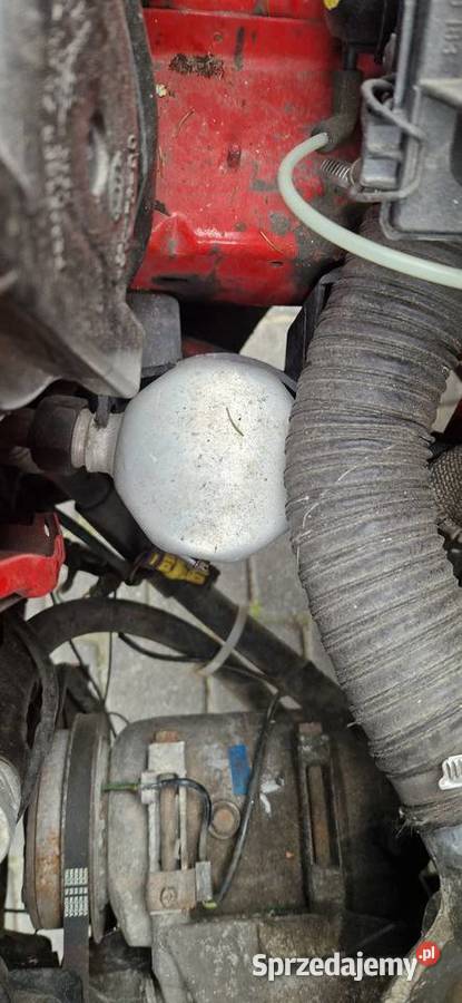 Kompletną klimatyzację Audi 80 B4 20b KLIMA osobowe Lublin