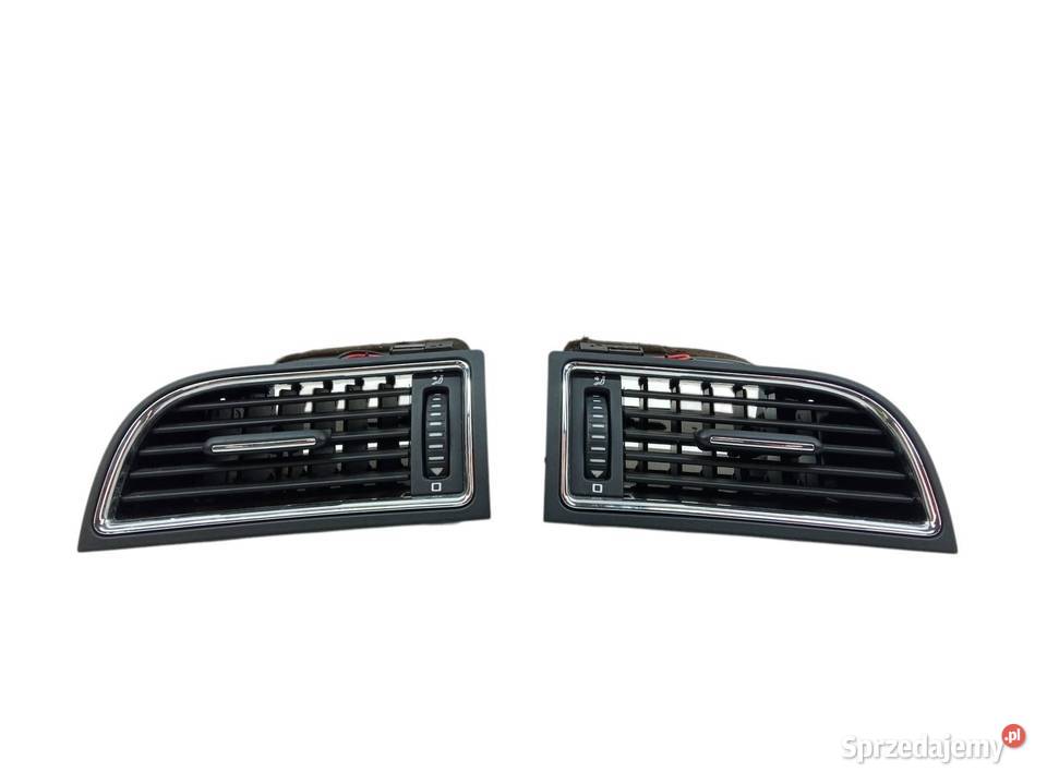 KRATKI NAWIEWU 3T0819701 3T0819702 Skoda Superb