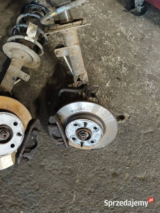 Części Fiat panda 2 Pozostałe Pozostałe małopolskie Słomniki