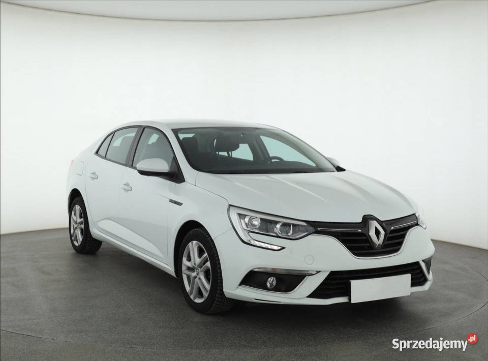 Renault Megane 13 TCe Piaseczno