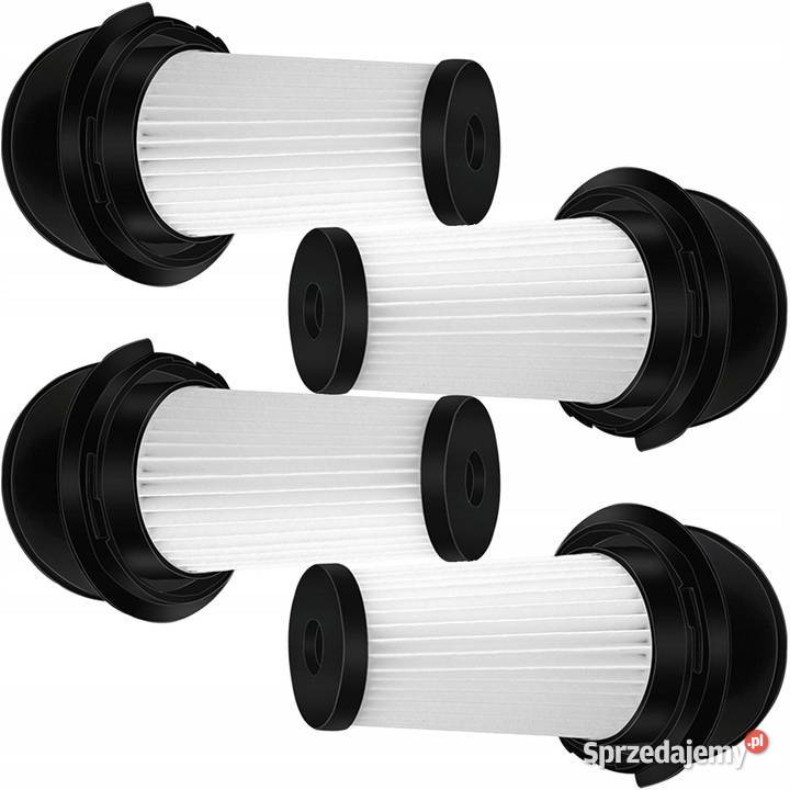 4x FILTR HEPA do odkurzacza ROWENTA sprzedam