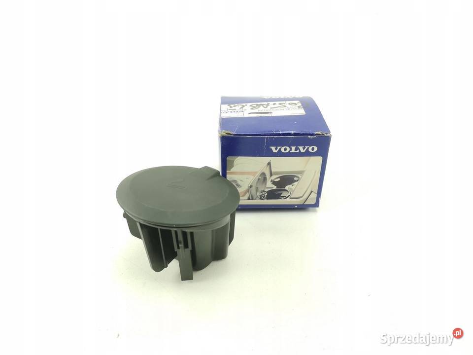 POPIELNICZKA W CUPHOLDER VOLVO XC90 20022016 ORI