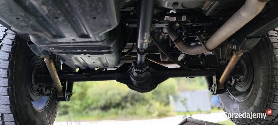 Jeep Wrangler Unlimitet RUBICON 2021 nieuszkodzony małopolskie Szczawnica