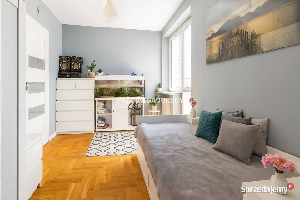 sprzedaży domu wolnostojącego Kraków Goplana Sprzedaż