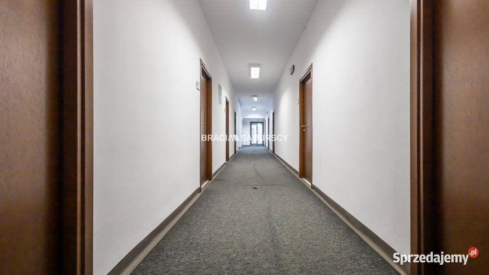 Wynajmę lokal 217m2 Kraków Bronowice sprzedam