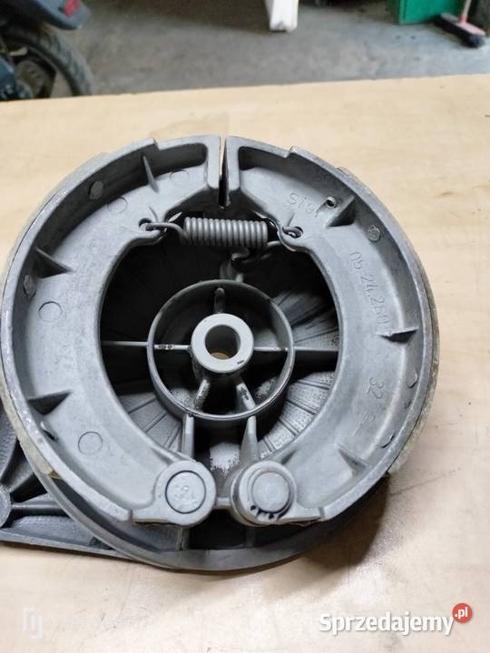 Szczękotrzymacz MZ es 250 tropik jaskółka Łubno sprzedam