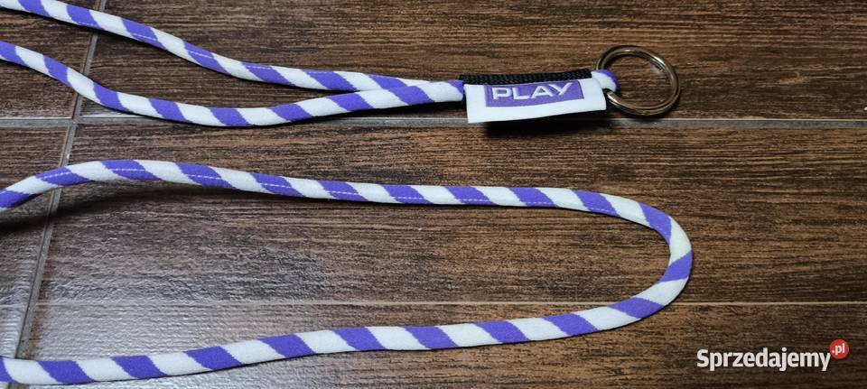 Smycz 3 Kolekcjonerska porządna wytrzymała na Akcesoria GSM sprzedam