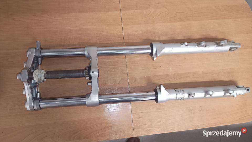 Zawieszenie przednie Yamaha v 1200 vmx lagi świętokrzyskie Skorzeszyce