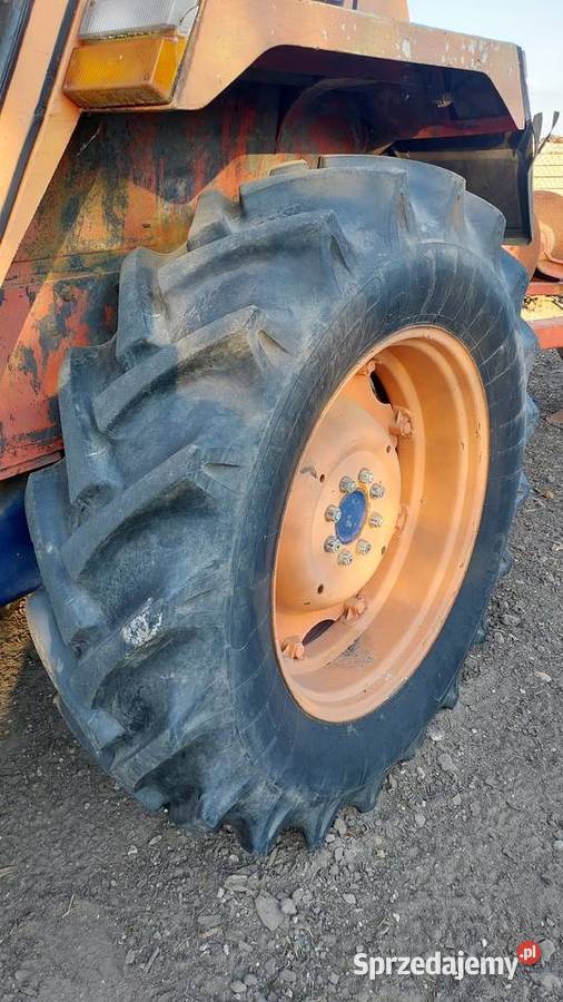 Traktor ciągnik same centurion 75 sam Kutno