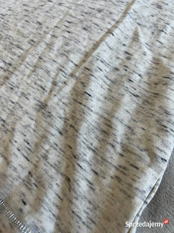 Bluza sweter kremowy beżowy Swetry i golfy podkarpackie