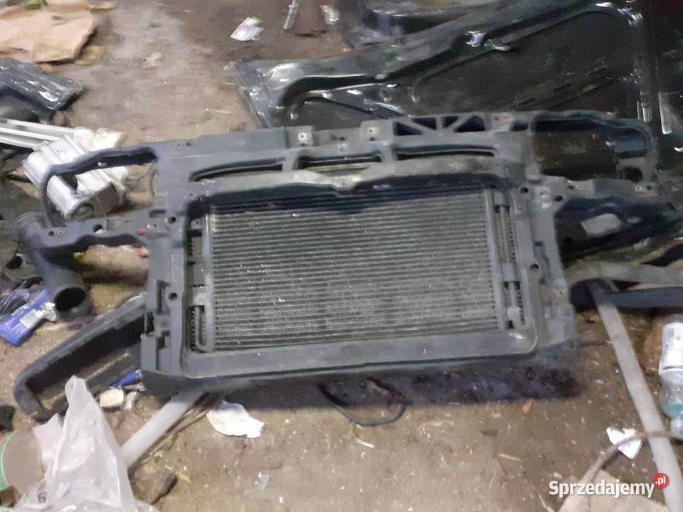 CHLODNICA Z GOLFA 4 Nysa sprzedam