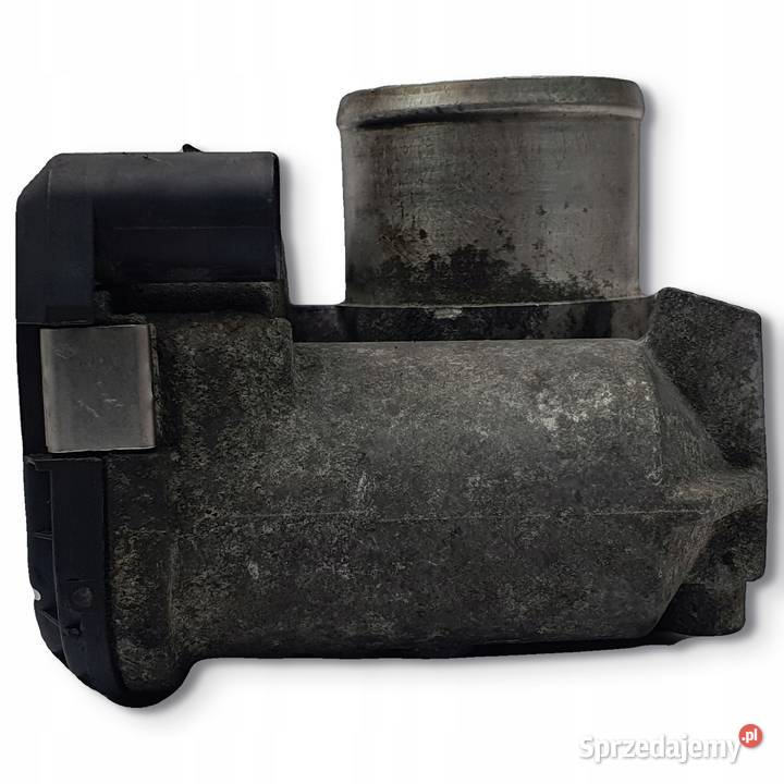 PRZEPUSTNICA Opel Vivaro Renault Trafic 20 DCI lubelskie Chełm