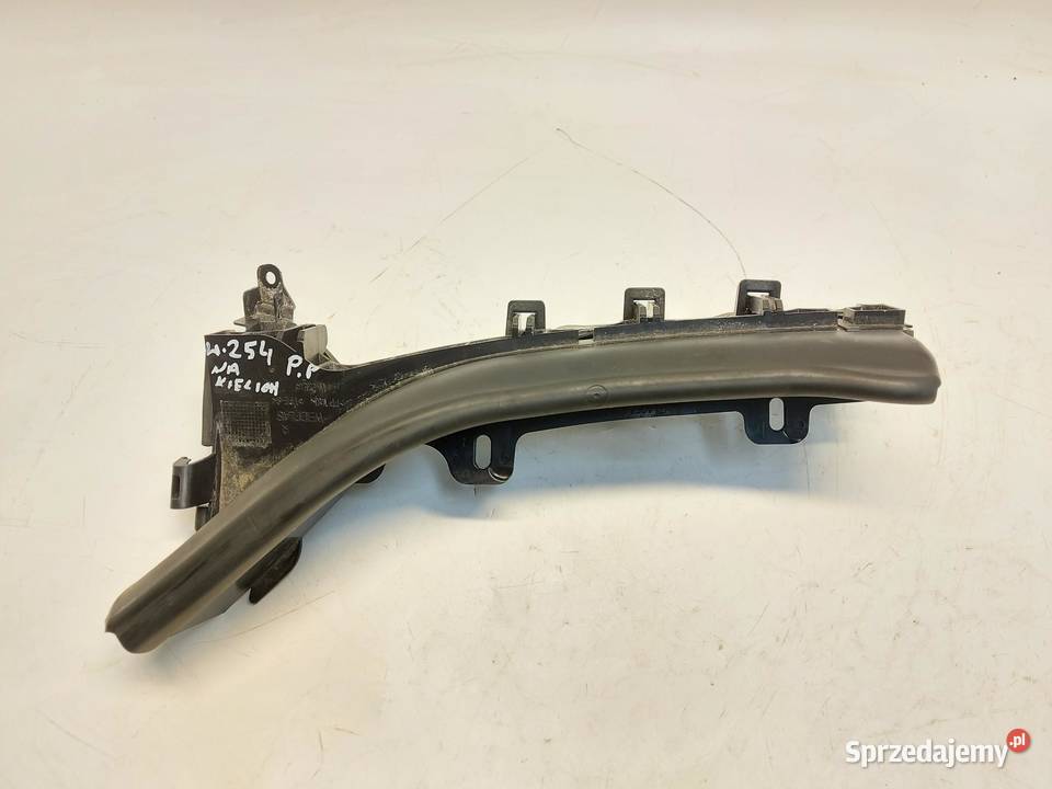 Mercedes W254 GLC 220d OSŁONA KOMORY SILNIKA osobowe sprzedam