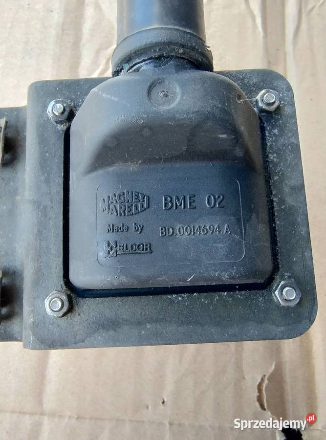 Piaggio x9 500 cewka zapłonowa Dębica sprzedam