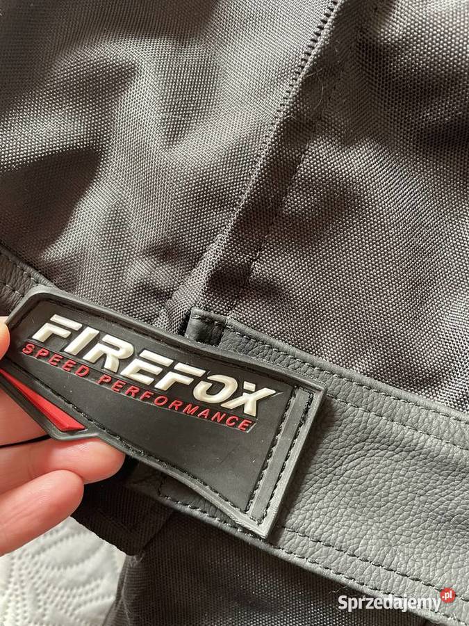 Komplet na motor damski Miastko