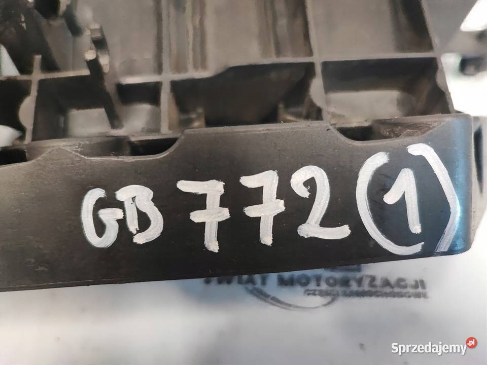 ALFA MITO 14 TJET 198A4000 120 kolektor ssący Kielce