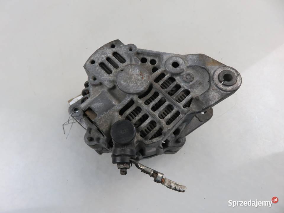 ALTERNATOR SUBARU LEGACY III 25 EJ25 Układ elektryczny silnika
