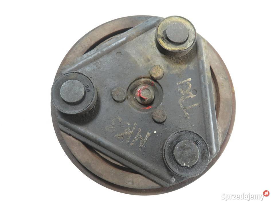 KOMPRESOR KLIMATYZACJI FORD MONDEO III 20 16V