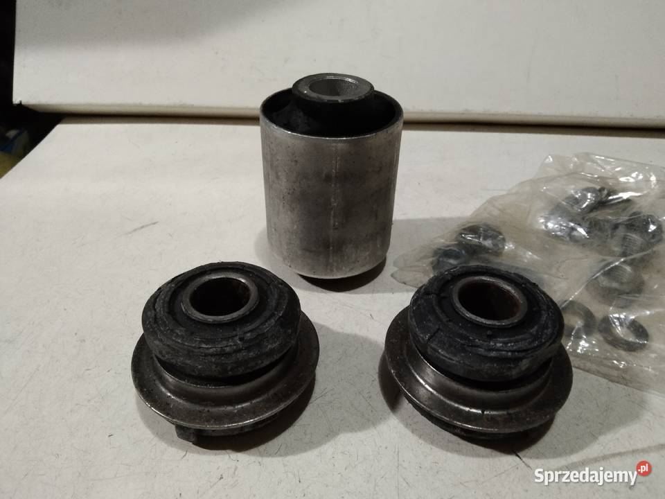 Zestaw Naprawczy Wahacza Mercedes klasa C dolnośląskie Świdnica Polska